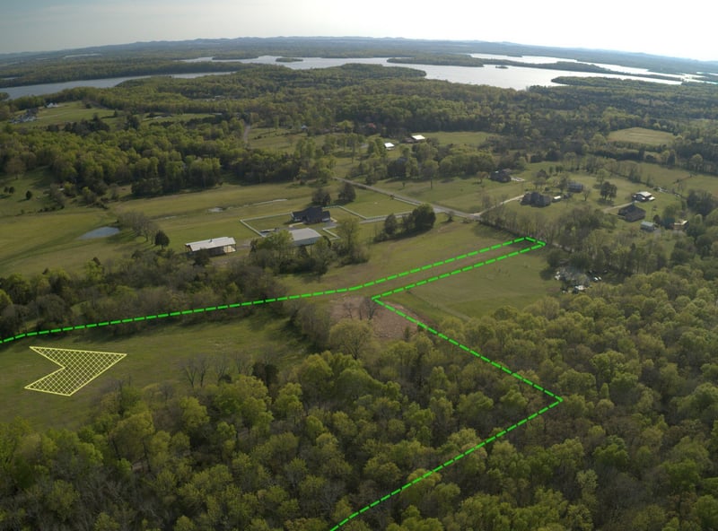1 Corinth Rd Lot 1, Mount Juliet, TN 37122