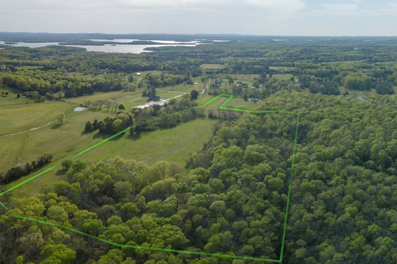 1 Corinth Rd Lot 1, Mount Juliet, TN 37122