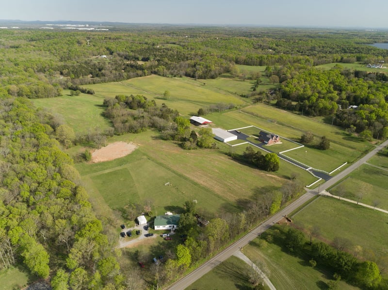 1 Corinth Rd Lot 1, Mount Juliet, TN 37122