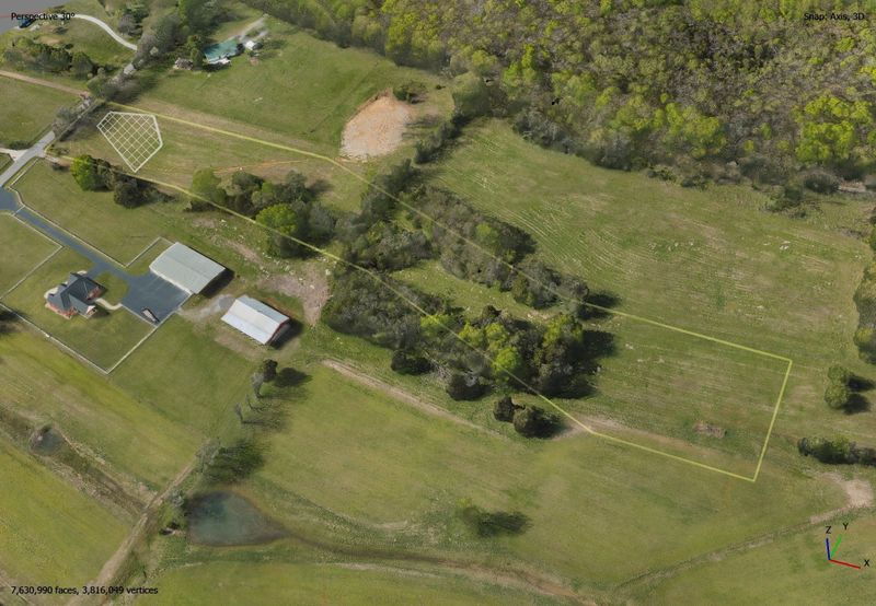 2 Corinth Rd Lot 2, Mount Juliet, TN 37122