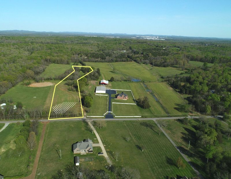 2 Corinth Rd Lot 2, Mount Juliet, TN 37122