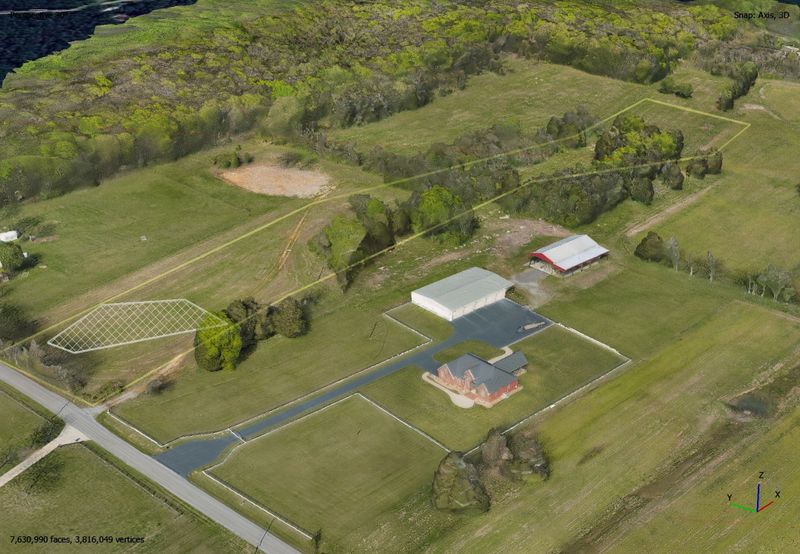 2 Corinth Rd Lot 2, Mount Juliet, TN 37122