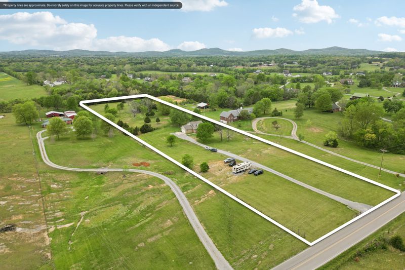 7254 Bradley Creek Rd, Lascassas, TN 37085