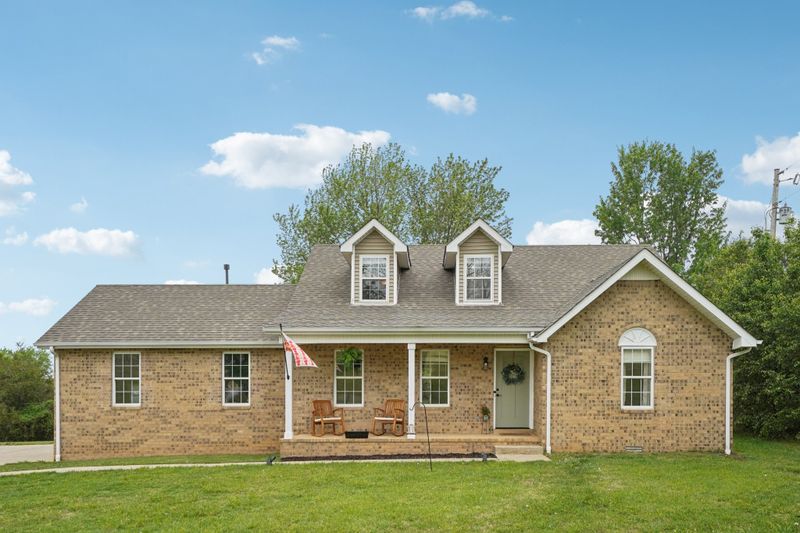 7254 Bradley Creek Rd, Lascassas, TN 37085