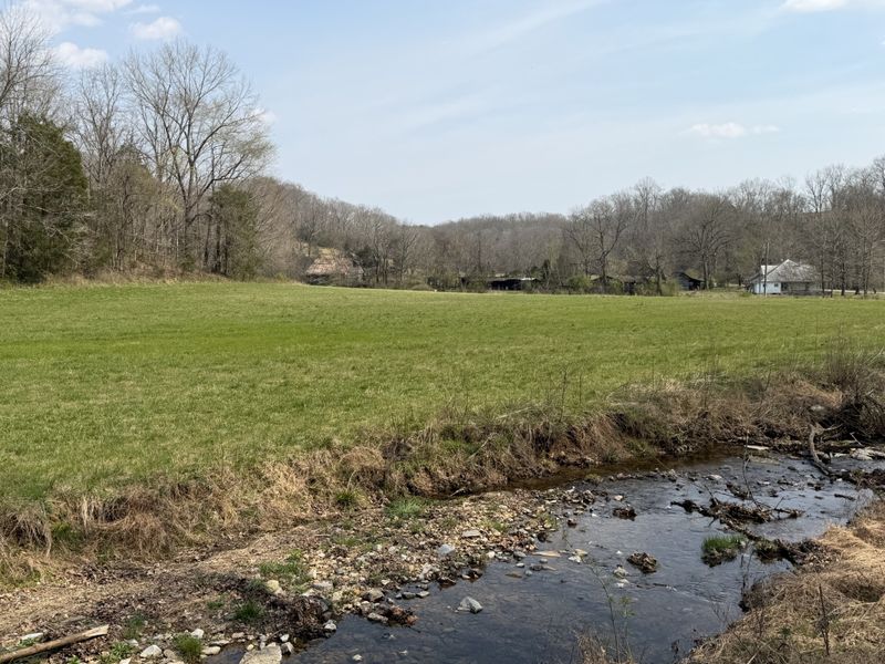 1 N Lick Creek Rd, Franklin, TN 37064