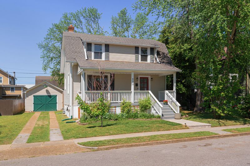 802 Lawrence St, Old Hickory, TN 37138