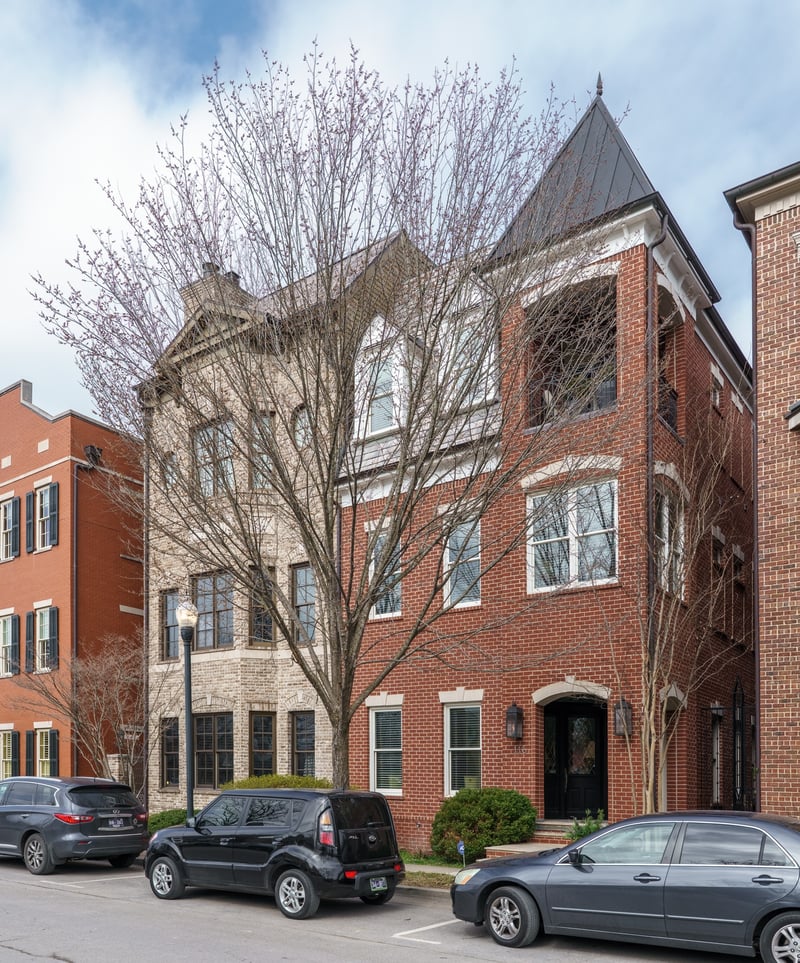 116 Church St, Franklin, TN 37064