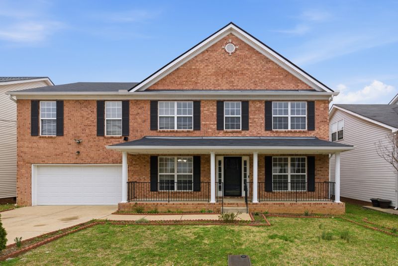 1284 Blairfield Dr, Antioch, TN 37013