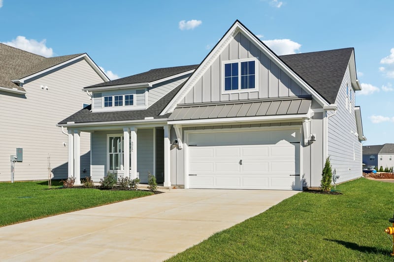 6939 Wayana Dr, Murfreesboro, TN 37127