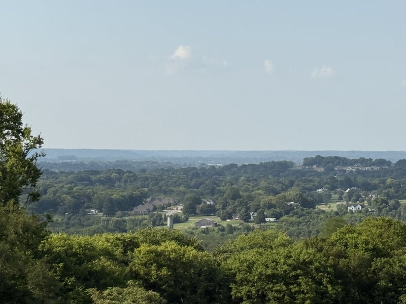 0 Deer Ridge Rd Lot 33, Columbia, TN 38401