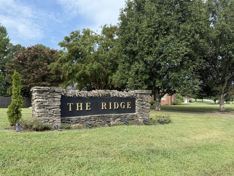 0 Deer Ridge Rd Lot 33, Columbia, TN 38401