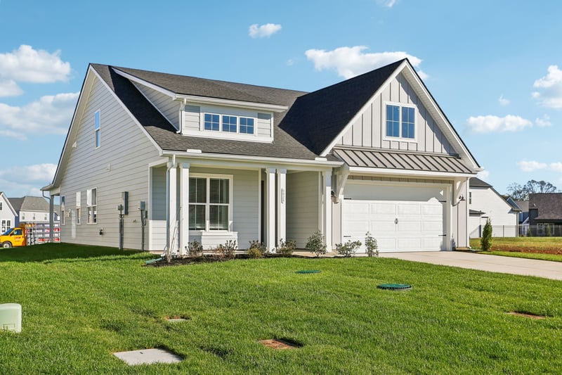 6926 Wayana Dr, Murfreesboro, TN 37127