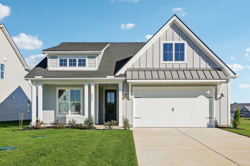 6926 Wayana Dr, Murfreesboro, TN 37127