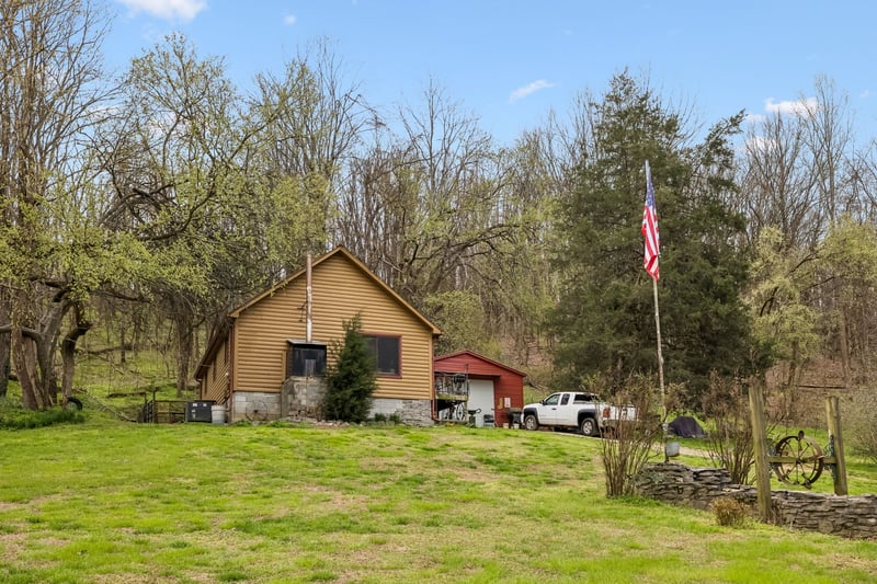 4246 Pulaski Hwy, Culleoka, TN 38451