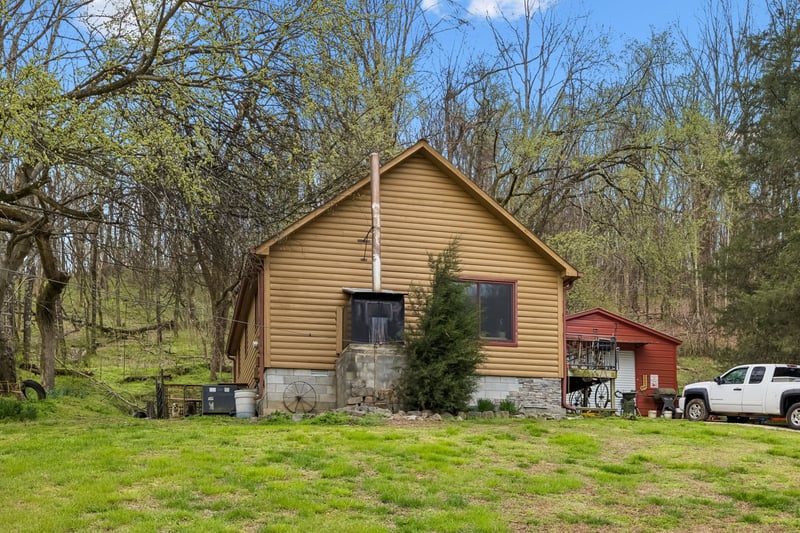 4246 Pulaski Hwy, Culleoka, TN 38451