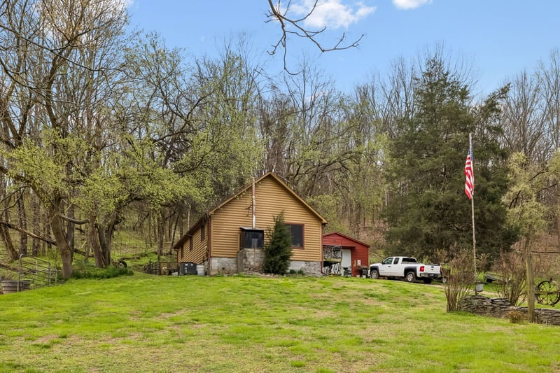 4246 Pulaski Hwy, Culleoka, TN 38451