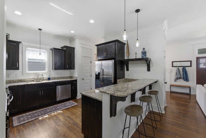 1019 N 2nd St, Nashville, TN 37207