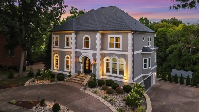 508 Chippenham Ct, Franklin, TN 37069