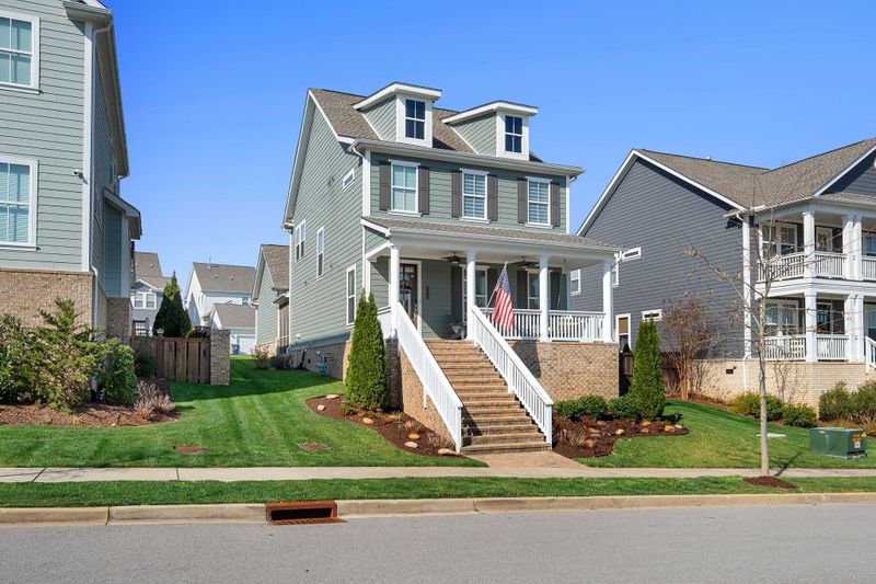 3437 Milford Dr, Thompsons Station, TN 37179