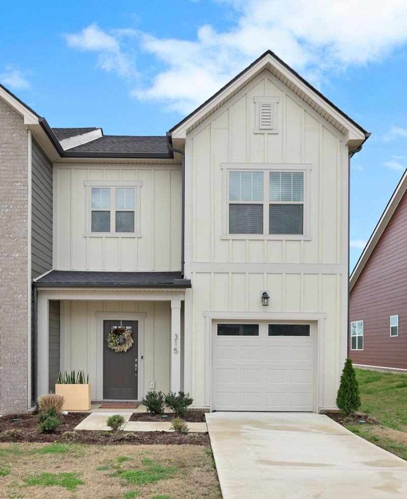 315 Carver Connection, Lebanon, TN 37087