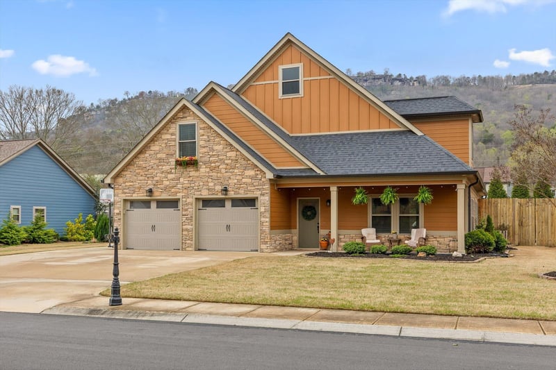 40 Idlerock Dr, Flintstone, GA 30725