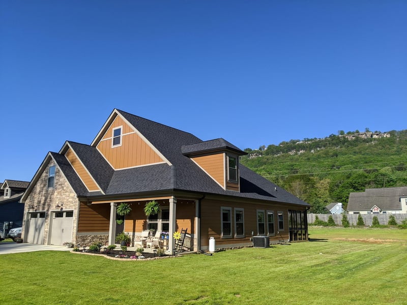 40 Idlerock Dr, Flintstone, GA 30725