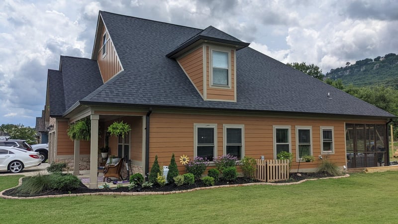 40 Idlerock Dr, Flintstone, GA 30725