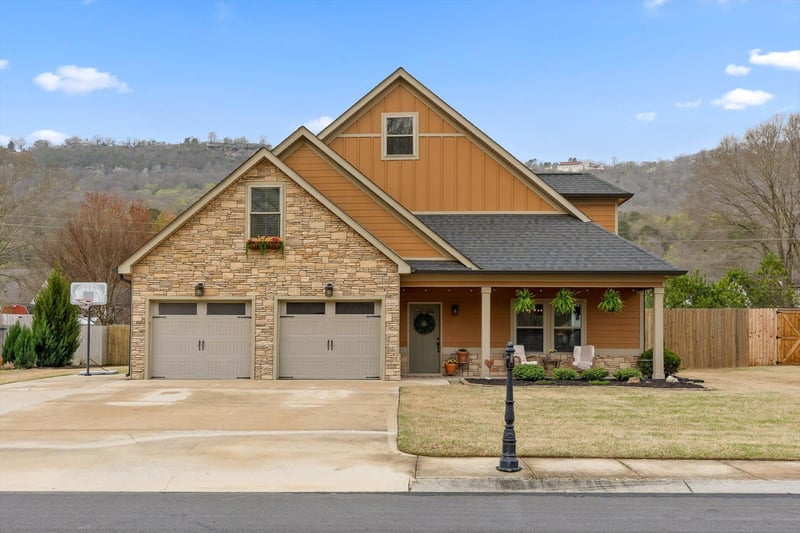 40 Idlerock Dr, Flintstone, GA 30725