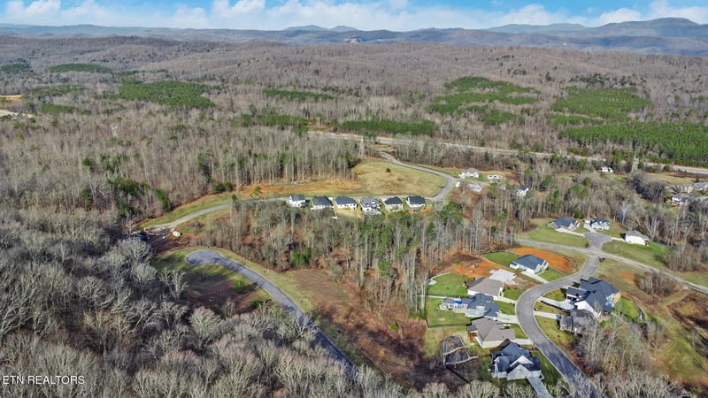 112 Willow Oak Dr Lot 60, Oak Ridge, TN 37830