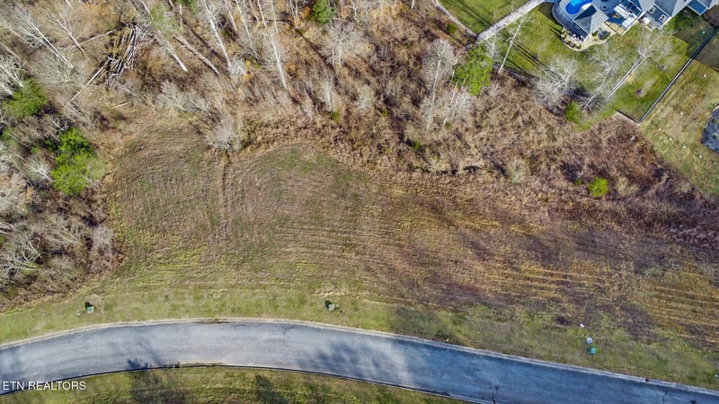 112 Willow Oak Dr Lot 60, Oak Ridge, TN 37830
