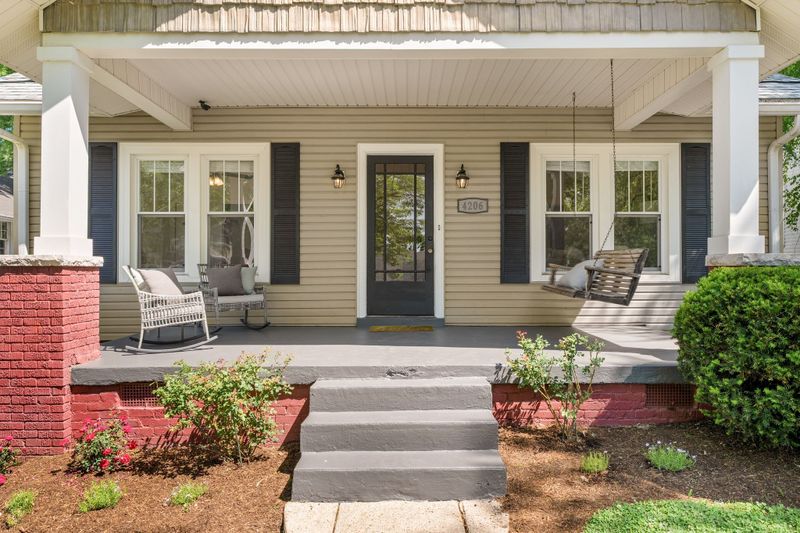 4206 Colorado Ave, Nashville, TN 37209