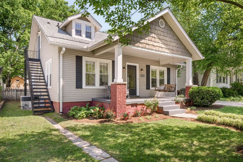 4206 Colorado Ave, Nashville, TN 37209