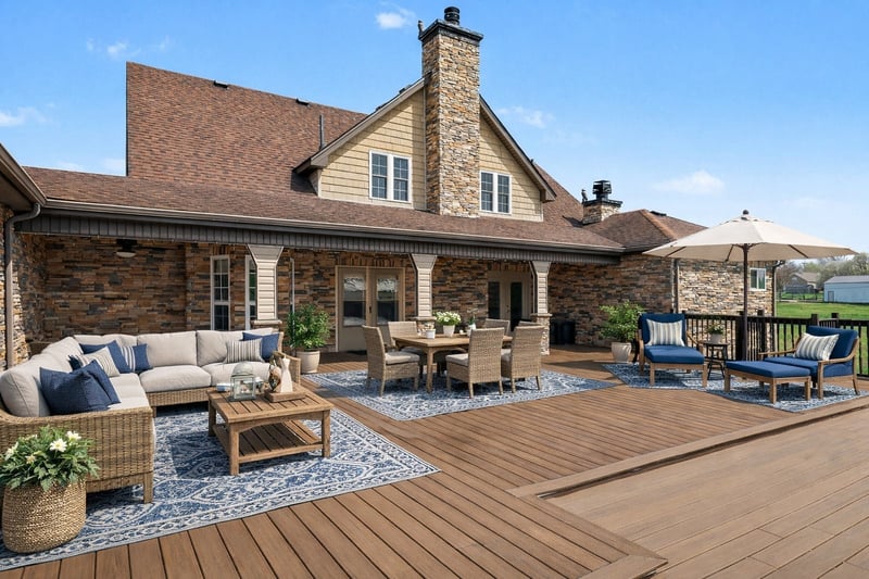 863 Rock Springs Rd, Castalian Springs, TN 37031