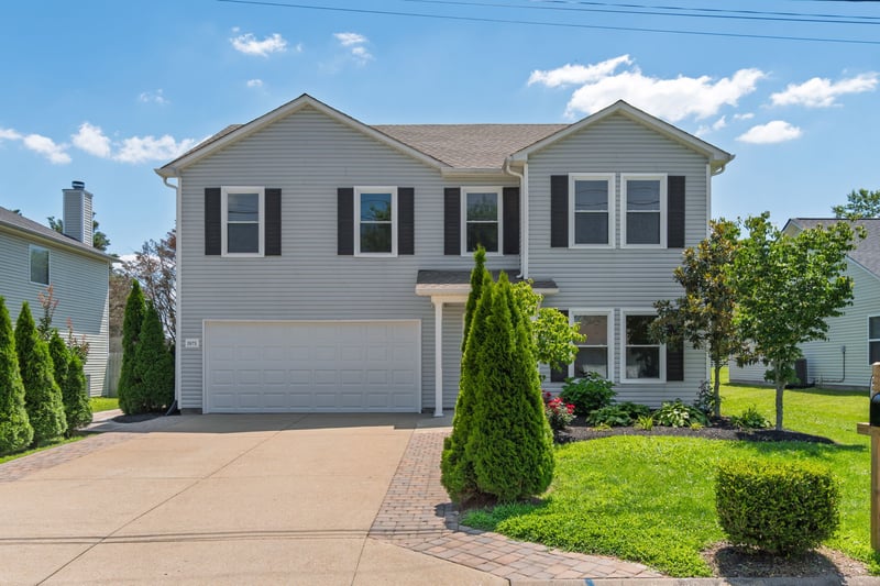 2675 Sutherland Dr, Thompsons Station, TN 37179