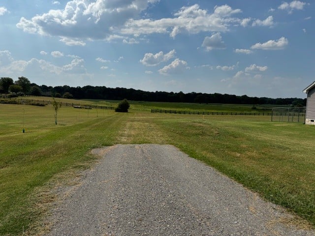 0 Gil Hodges Rd LOT 4, Portland, TN 37148