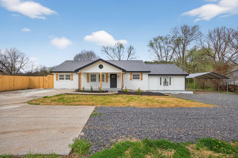 4825 Cleveland Hw, Cohutta, GA 30710
