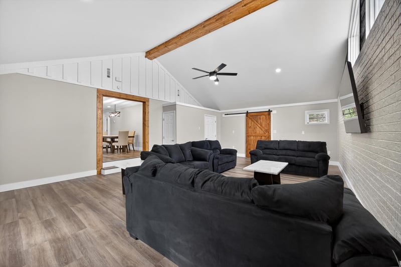 4825 Cleveland Hw, Cohutta, GA 30710