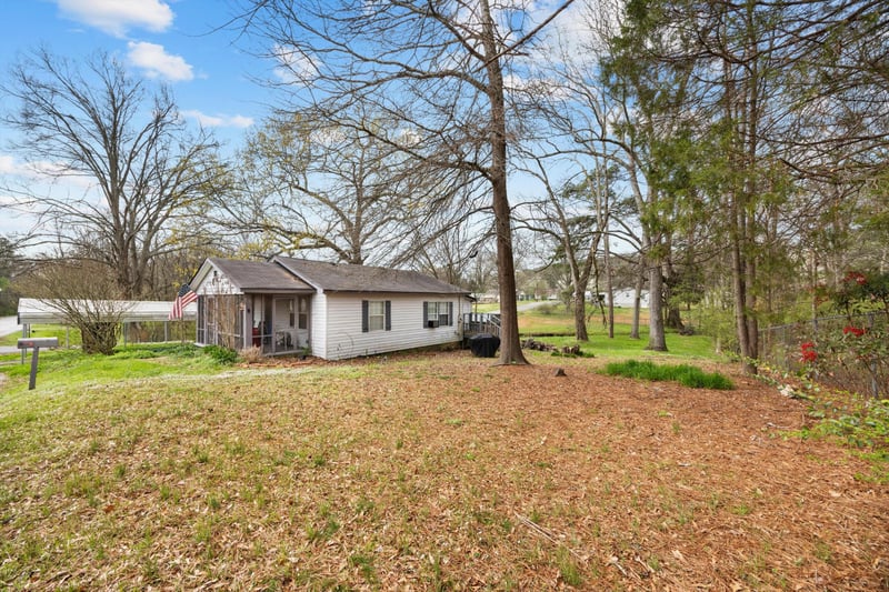 506 Chestnut St, La Fayette, GA 30728