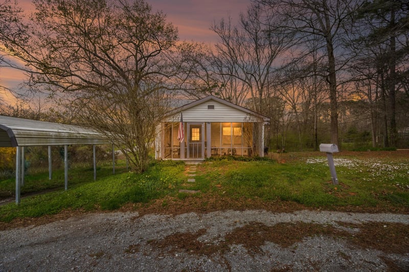 506 Chestnut St, La Fayette, GA 30728