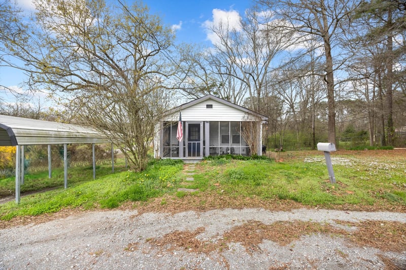 506 Chestnut St, La Fayette, GA 30728