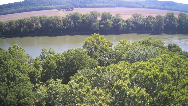 0 Sauger Dr Lot 140, Charlotte, TN 37036