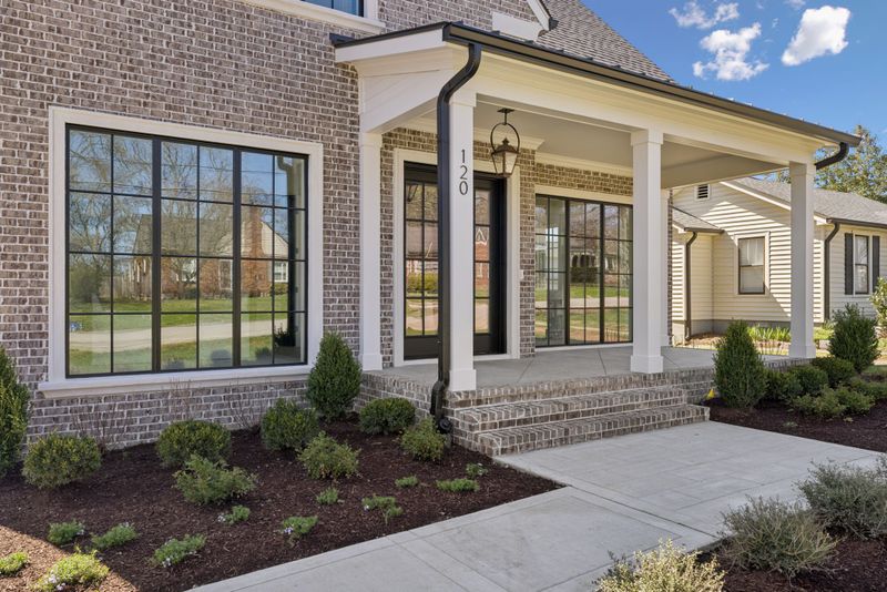 120 Cleburne St, Franklin, TN 37064