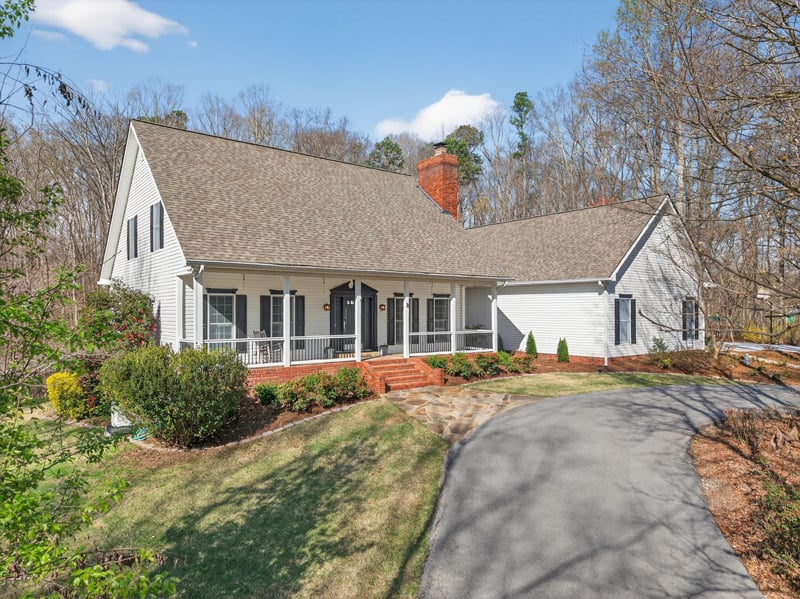 1400 Dogwood Valley Rd, Tunnel Hill, GA 30755