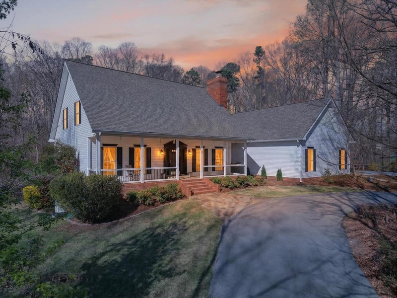 1400 Dogwood Valley Rd, Tunnel Hill, GA 30755