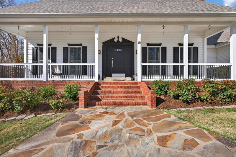 1400 Dogwood Valley Rd, Tunnel Hill, GA 30755