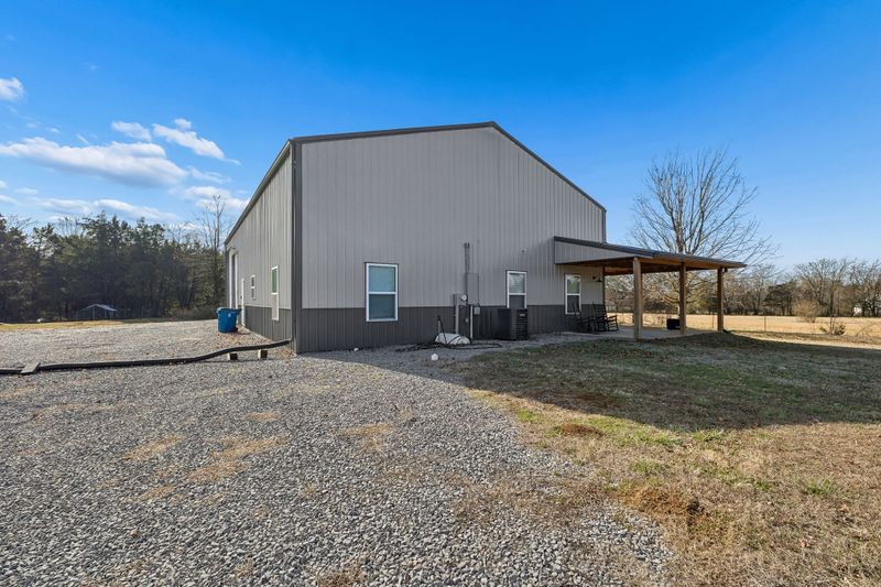 1 Mount Tabor Rd, Murfreesboro, TN 37127