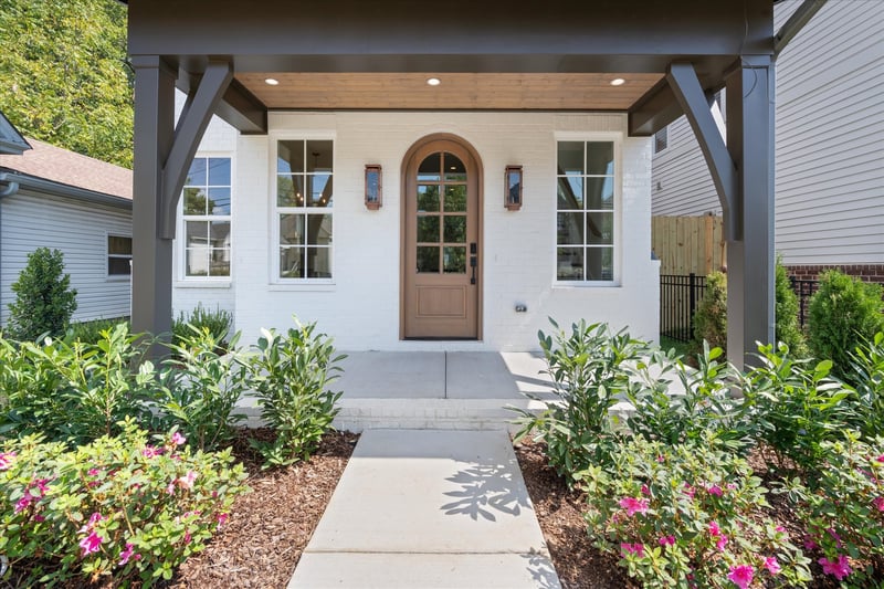 915 Lischey Ave, Nashville, TN 37207