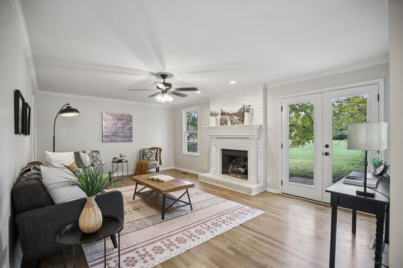 320 Cotton Ln, Franklin, TN 37069