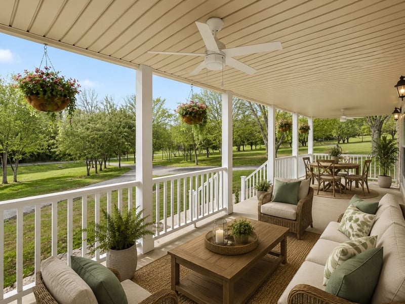205 Bluegrass Cir, Lebanon, TN 37090
