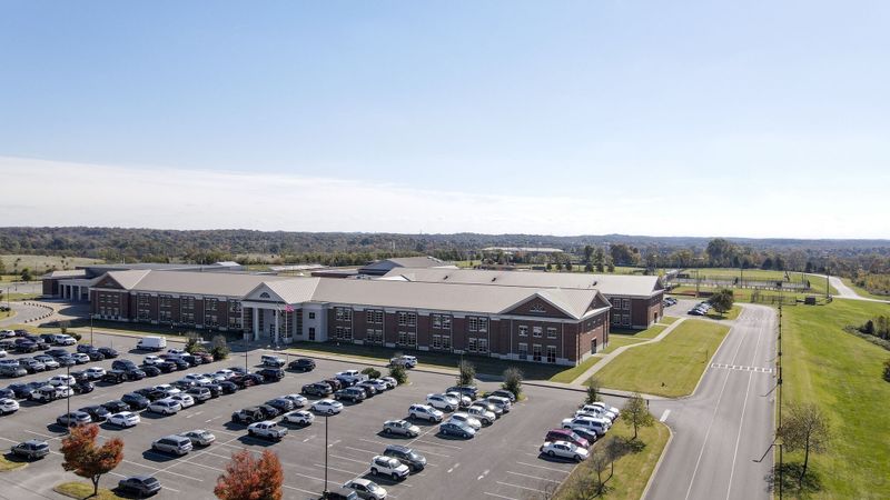 3221 Arundel Ln, Thompsons Station, TN 37179